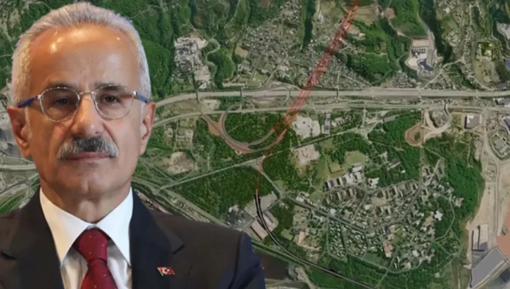 Dörtyol Hassa Tüneli güzergahı nereden nereye? İşte son durum