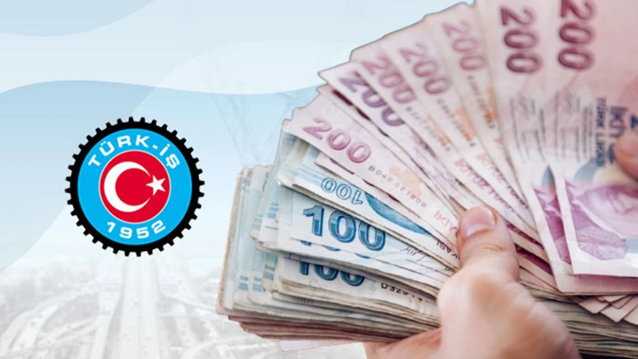 Asgari ücret 2026’da ne kadar olacak asgari ücret 30 bin tl olacak mı