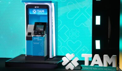 Müşteri deneyiminde yeni sayfa: TAM ile her banka tek noktada