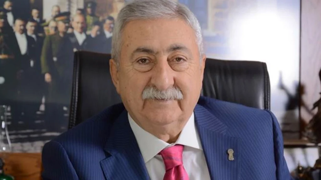 bendevi palandoken SOuJ cover