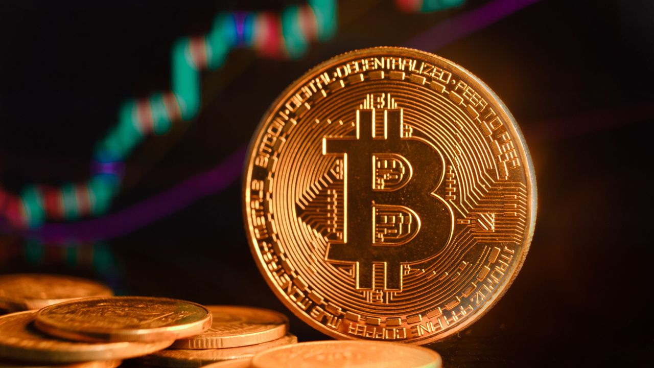 Fed kararı sonrası Bitcoin 1 ayın zirvesini gördü