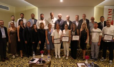 Bodrum’u dört mevsim yaşatacak çözümler bu zirvede tartışıldı