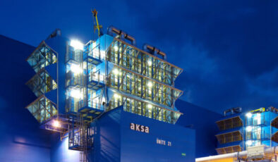 Aksa Enerji Yönetim Kurulu’nda iki yeni değişiklik