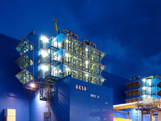 Aksa Enerji Yönetim Kurulu’nda iki yeni değişiklik