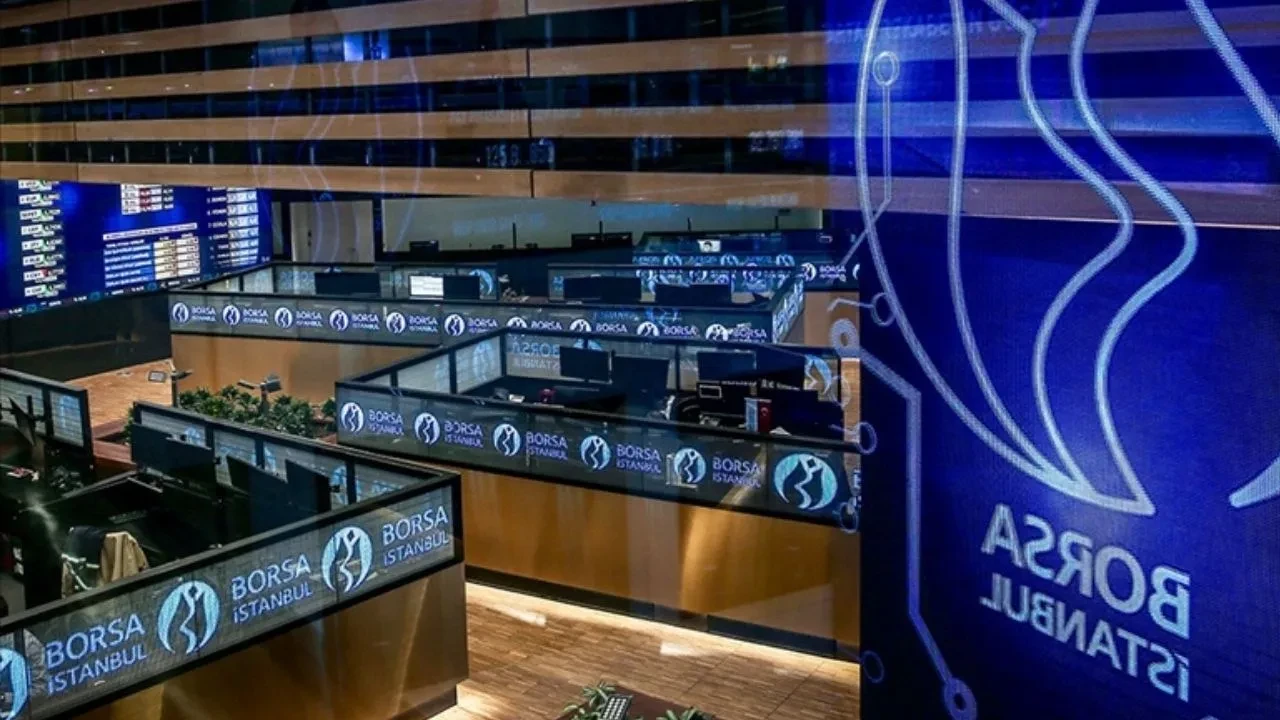 BİST 100 güne yükselişle başladı: Sanayi hisselerinde son durum