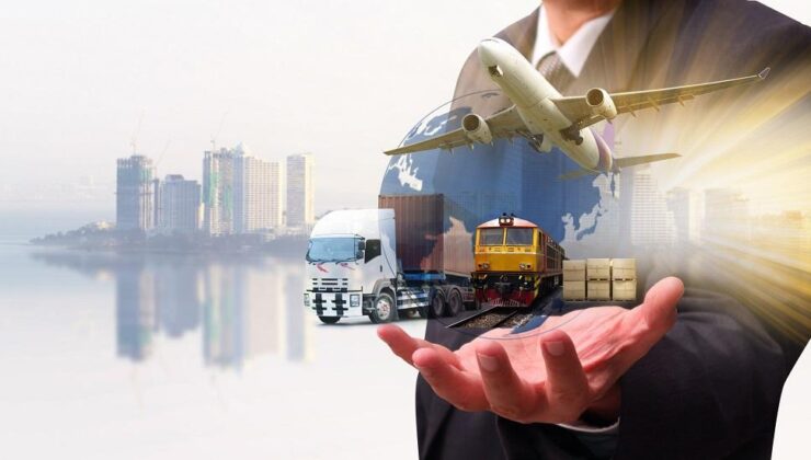 Hizmet ihracatı 117,2 milyar dolara yükseldi