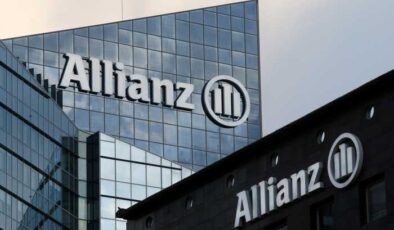 Allianz biri global üç kritik üst düzey atama gerçekleşti