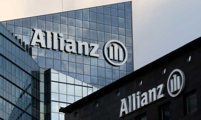 Allianz biri global üç kritik üst düzey atama gerçekleşti