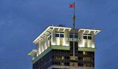 Can Holding soruşturması nedeniyle Tekfen Holding’in yüzde 17,56’lık hissesine el kondu