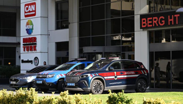 TMSF, Can Holding’e kayyum atadı
