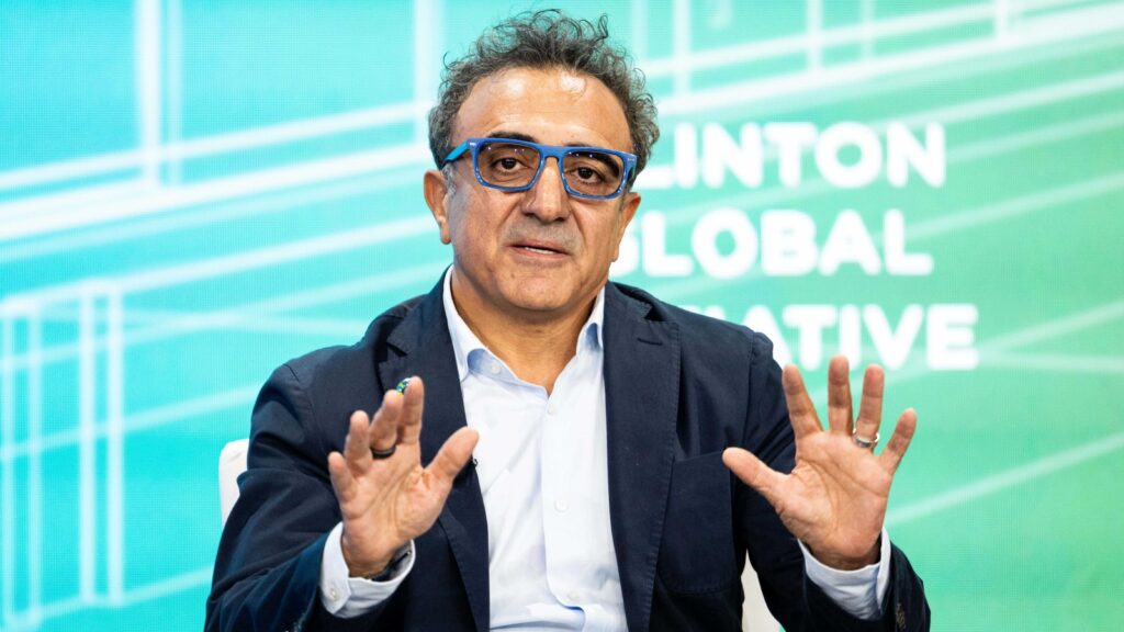 chobani ceo su hamdi ulukaya dan abd ye uyari gida sistemi gocmen iscilere muhtac 2025 06 18 09 53 46