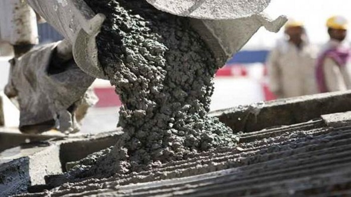 İhracatta hızlanan çimento kurla frenleniyor 5 cimento ihracatinda ilk sirada suriye var