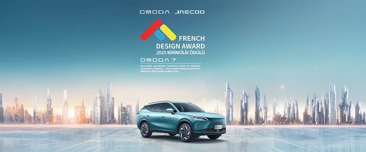 OMODA 7 Türkiye ne zaman satışacak çıkacak