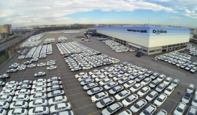 IFC’den elektrikli araçlara 100 milyon euro destek