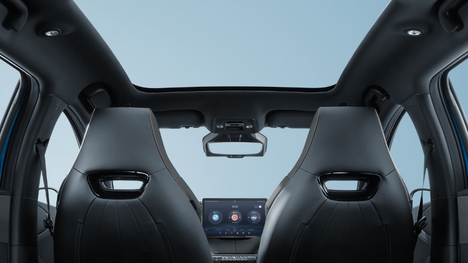 BYD Dolphin 0 faizli kredi fırsatıyla satışta! İşte detaylar