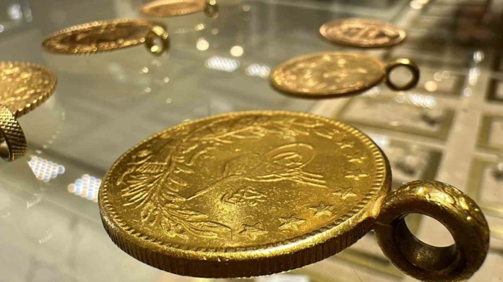 Altın ve gümüşte sahtecilik alarmı! 3 dugun yapacaklara sahte altin uyarisi