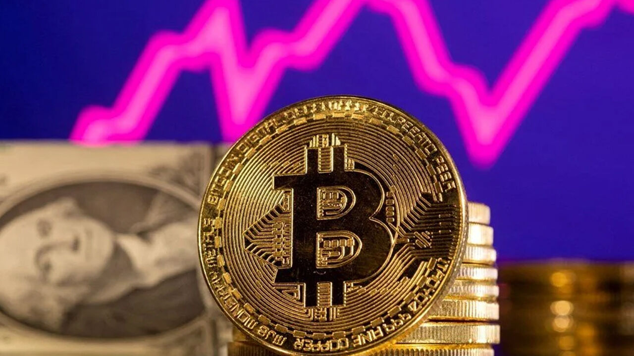 Fed kararı sonrası Bitcoin 1 ayın zirvesini gördü
