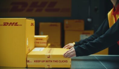 Türkiye’yi dünyaya bağlayan yeni lojistik köprü