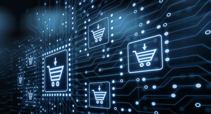 E-Ticaretin geleceği yapay zeka çağında İstanbul’da buluştu