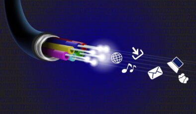 Fiber internette gigabit hızlarında simetrik bağlantı devri başladı