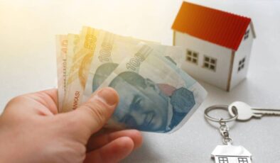 Kayıt sezonu açıldı kiralara yüzde 12 zam geldi