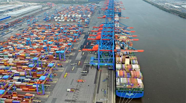 İhracatta hızlanan çimento kurla frenleniyor 4 ekonomist 53 9611e4d8849c44