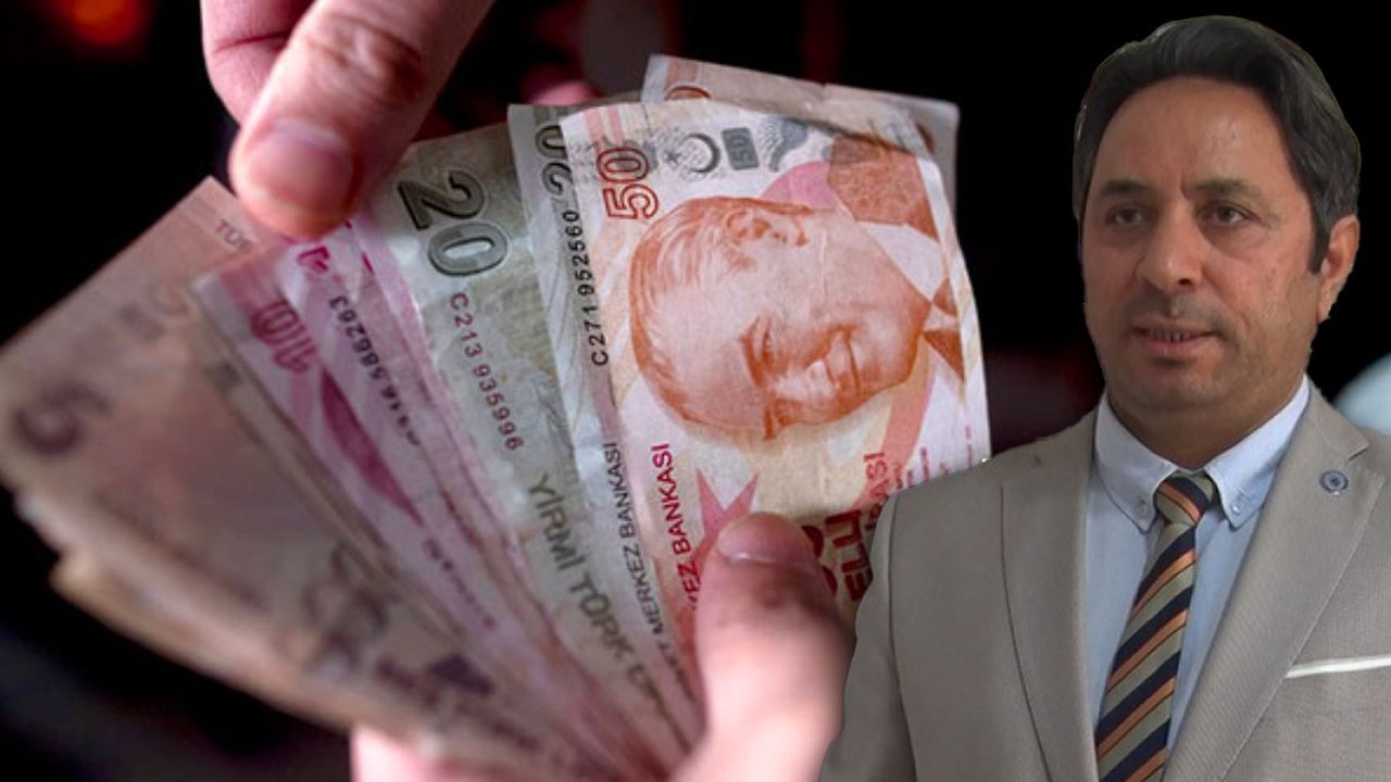 Memur ve emekliye çifte zam müjdesi! İsa Karakaş detayları aktardı