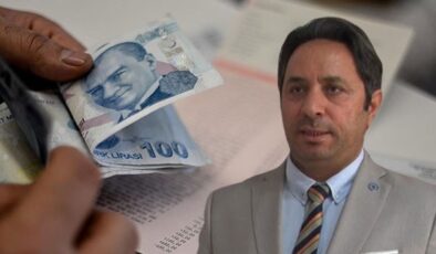 Memur ve emekliye çifte zam müjdesi! İsa Karakaş detayları aktardı
