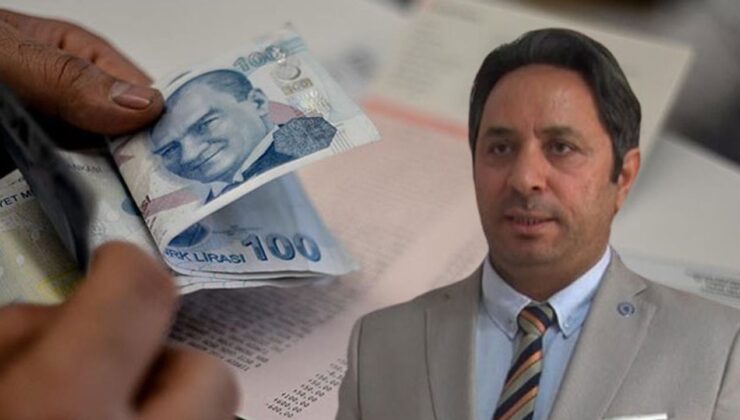 Memur ve emekliye çifte zam müjdesi! İsa Karakaş detayları aktardı