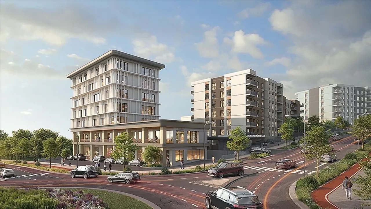 Emlak Katılım Tasarruf Finansman'a gösterilen yoğun talep üzerine cumartesi günleri de hizmet verecek