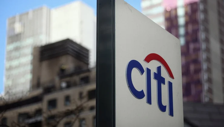 Citigroup, Türkiye’de ‘hafif bir resesyon’ beklediklerini açıkladı