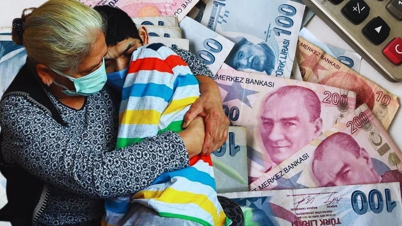 Engelli çocuğu olan çalışan annelere tanınan erken emeklilik hakkı şartları 5 Engelli çocuğu olan çalışan annelere tanınan erken emeklilik hakkı şartları