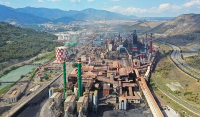 İlk “Türk Demiri”nin 86. yılı