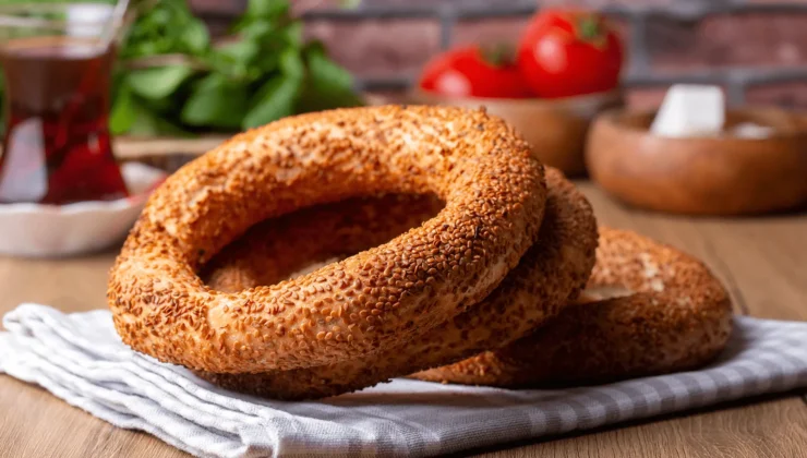 Simit fiyatlarında 2026’ya kadar zam yok!
