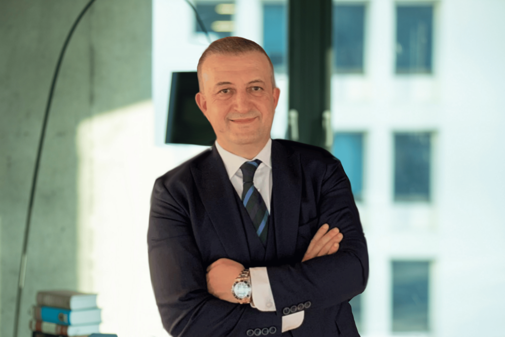 ey erkan baykus new