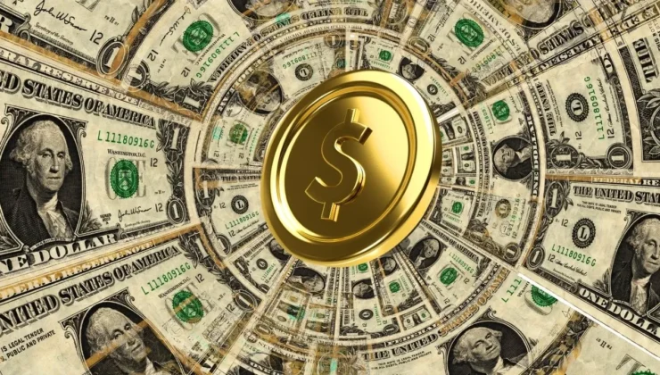 Deutsche Bank doların geleceğini ve tahminini açıkladı