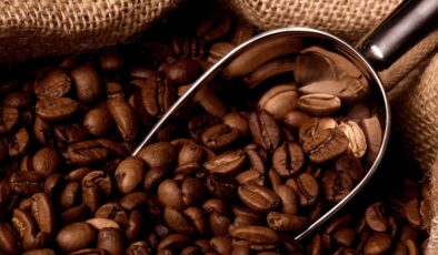 Kuraklık kahve fiyatlarında zirveyi gösterdi