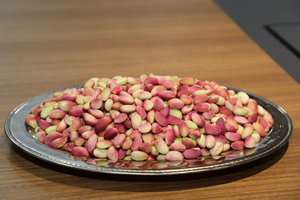 Fıstık fiyatları yüzde 500 arttı 3 fistik3 y1 a0243