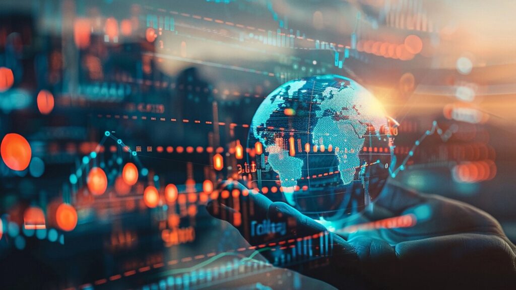 fitch kuresel buyume tahminlerini revize etti 2025 09 10 10 51 59