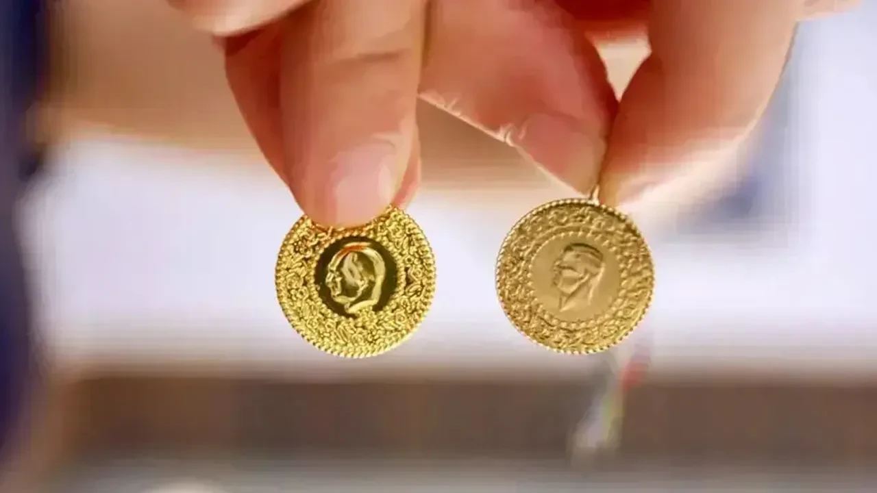 29 Eylül altın fiyatları: Serbest piyasada gram, çeyrek, yarım altın ne kadar? 3 29 Eylül altın fiyatları: Serbest piyasada gram, çeyrek, yarım altın ne kadar?