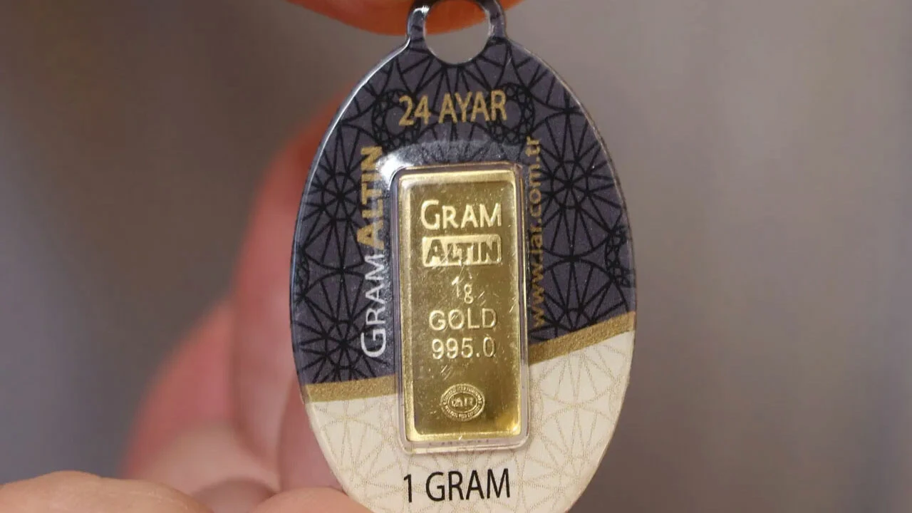 Altın bugün rekor kırdı mı 9 Eylül 2025 Kapalıçarşı gram altın fiyatı