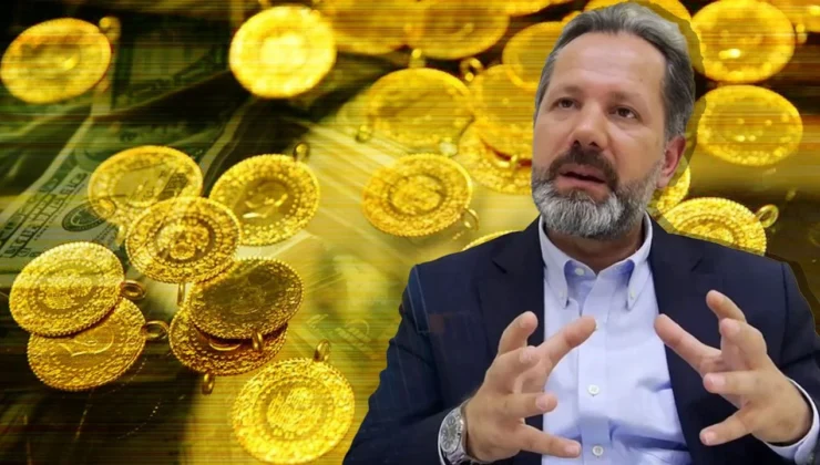 İslam Memiş gram altın için ne diyor? 2025 yıl sonu ve 2026 tahmini