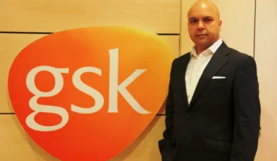 GSK’da üst düzey atama