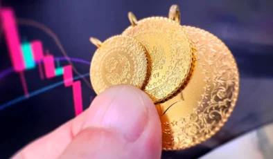 Altın fiyatları yükselecek mi? UBS altın tahminini yükseltti