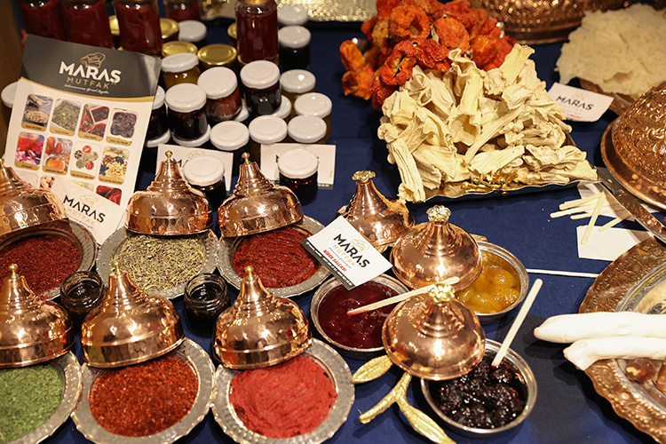 Gıda sektörünün 'Oscar’ları için son başvuru fırsatı 3 güvenilir ürün zirvesi