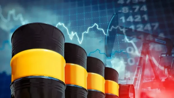 Petrol fiyatları Trump’ın Rusya’ya yönelik sert söylemleriyle yükseldi