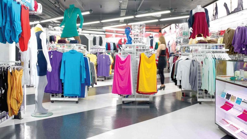 Hazır giyim sektörü İstanbul'da bir araya geldi 3 haberturkhaber 202103051231450430 2FFBC2430