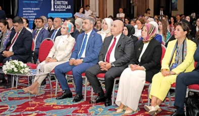 Halkbank’tan girişimcilere müjde!