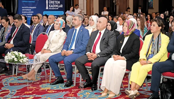 Halkbank’tan girişimcilere müjde!