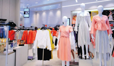 Hazır giyim sektörü İstanbul’da bir araya geldi